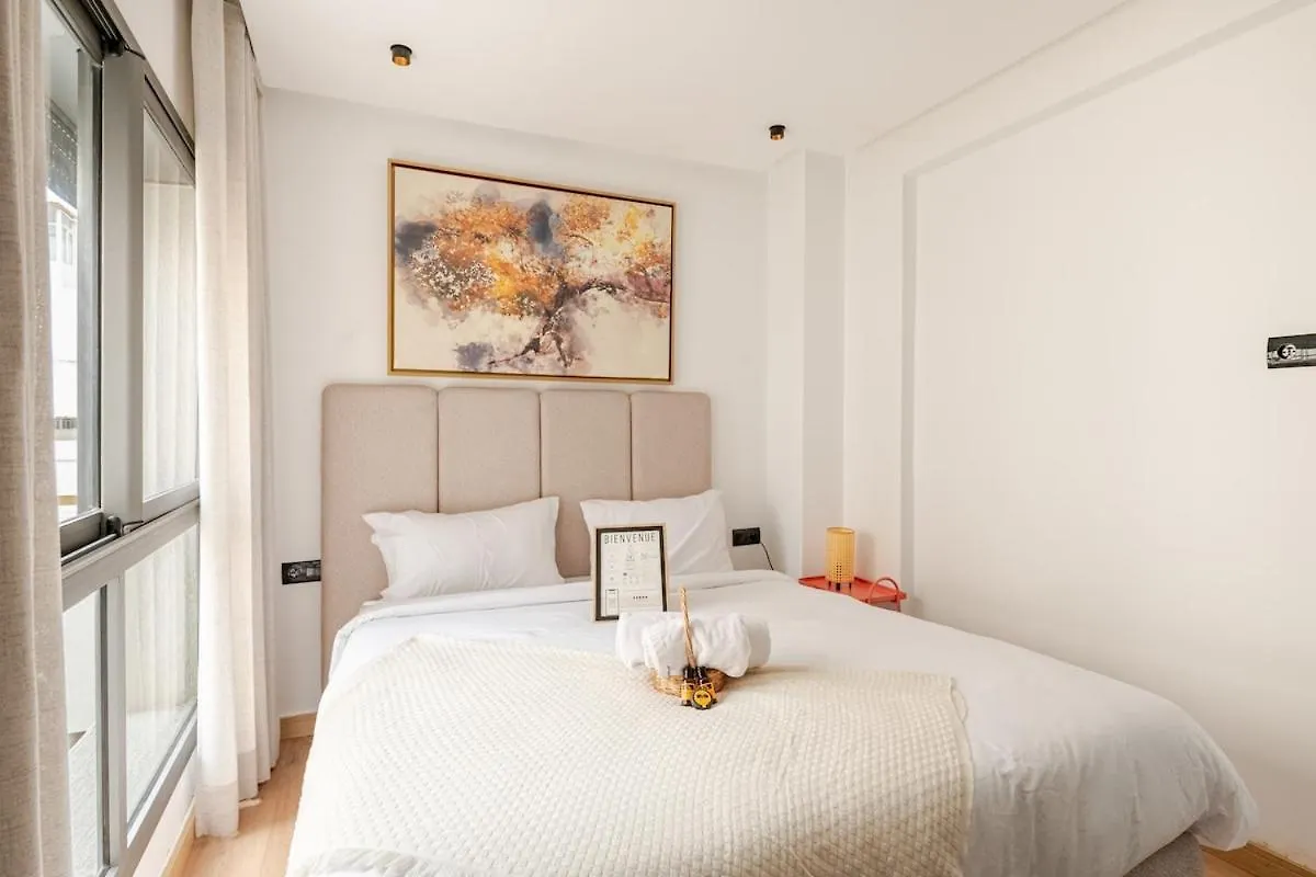 Apartmán Cosy Maarif Twin Center By Viva Stay Casablanca